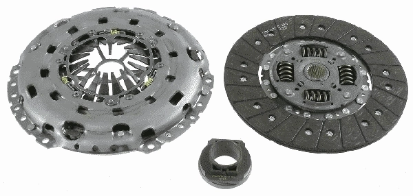 Clutch Kit (3000 951 774)