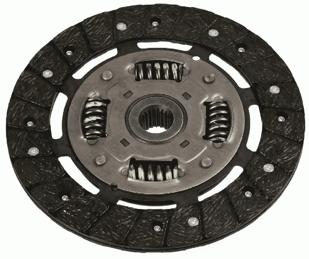 Clutch Disc