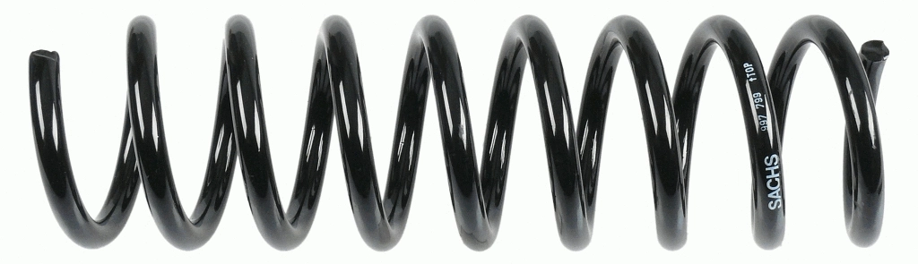 Suspension Spring (997 799)