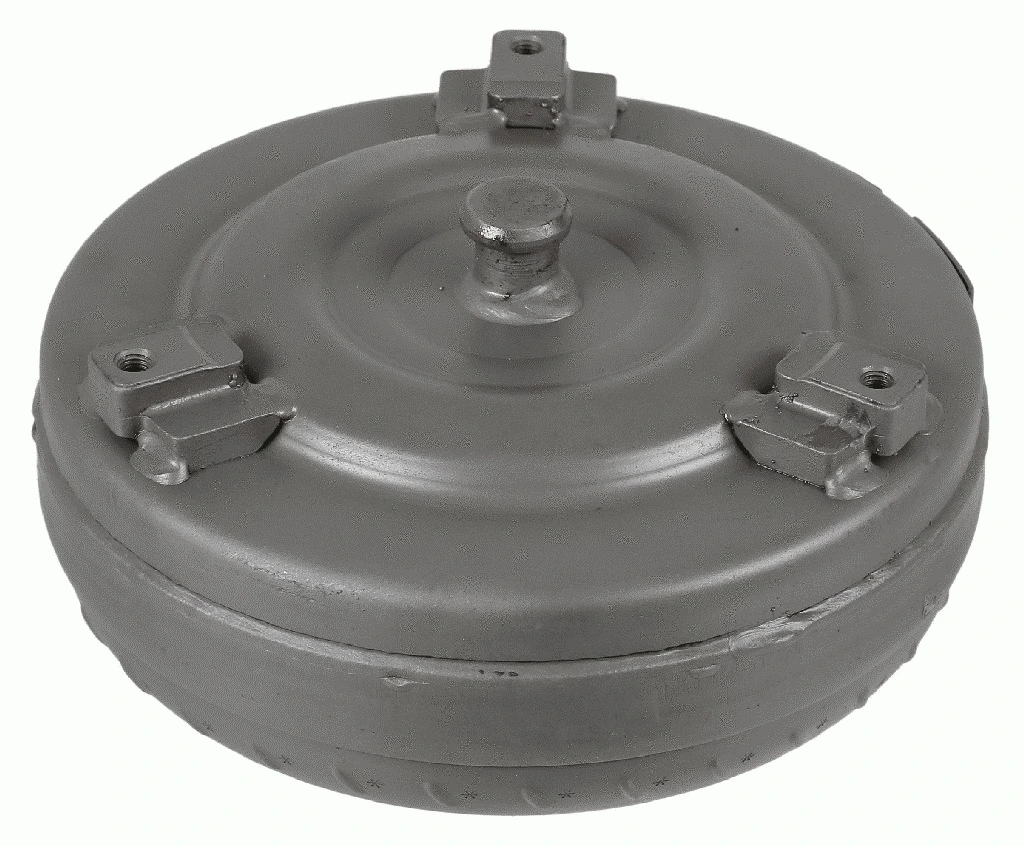 Torque Converter