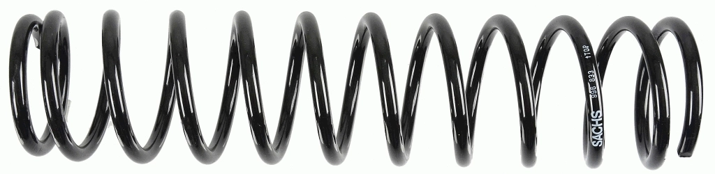 Suspension Spring (996 833)