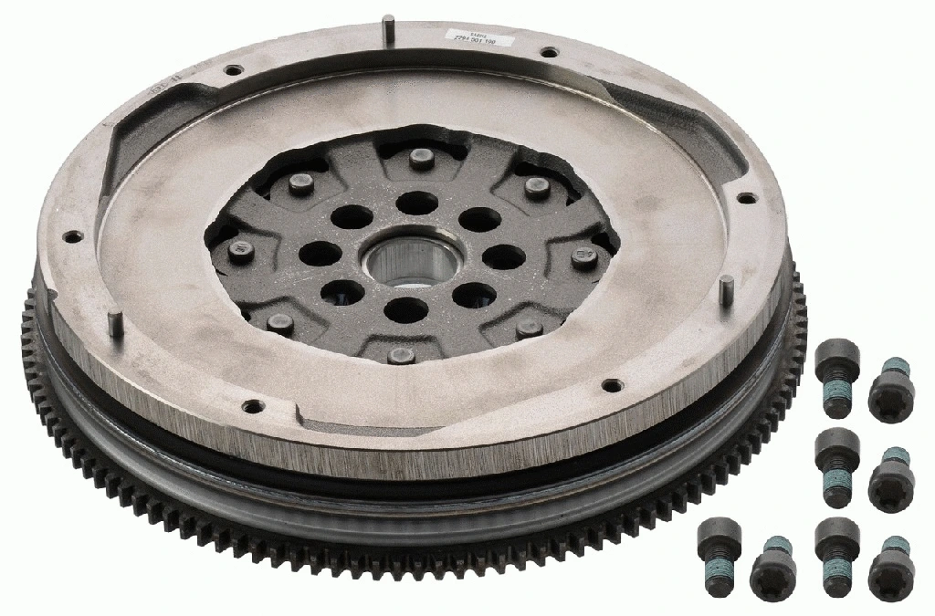 Flywheel (2294 501 190)