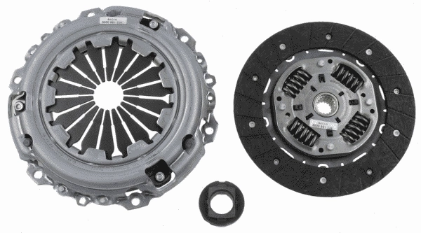Clutch Kit (3000 951 336)