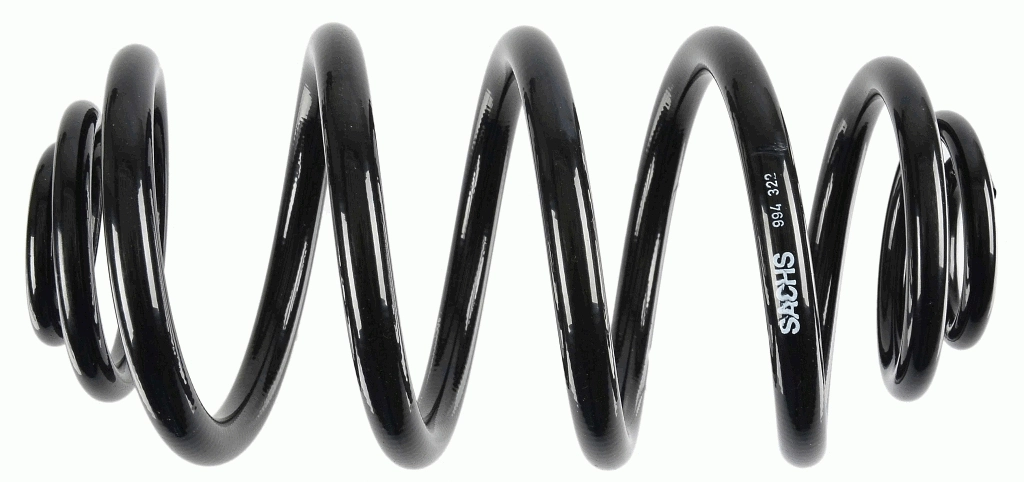 Suspension Spring (994 322)