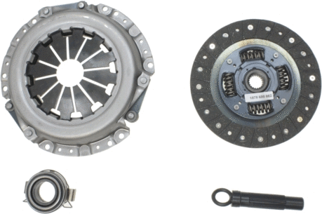 Clutch Kit (K70079-03)