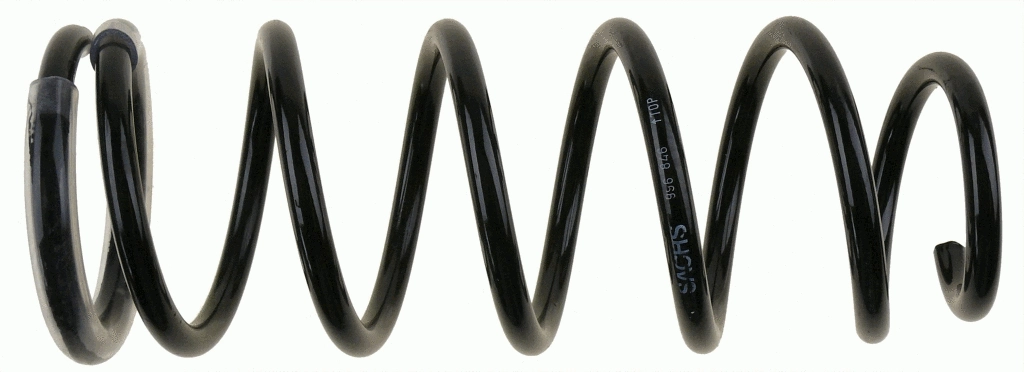 Suspension Spring (996 846)