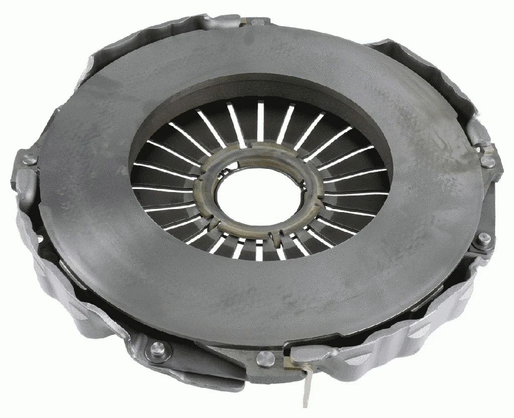 Clutch Pressure Plate