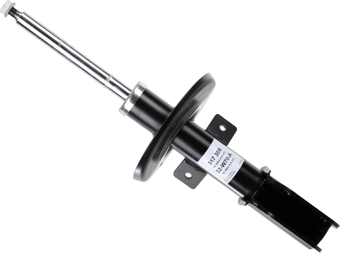 Shock Absorber (317 309)