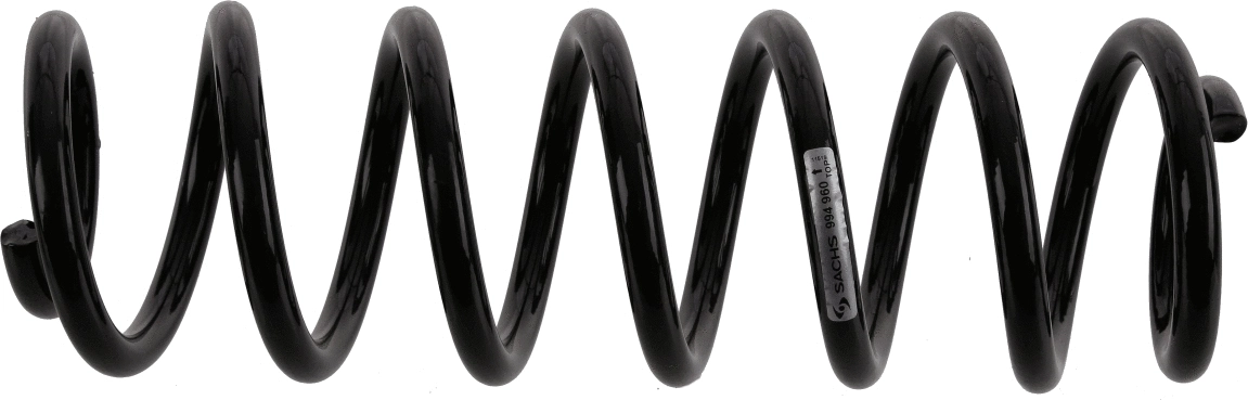 Suspension Spring (994 960)