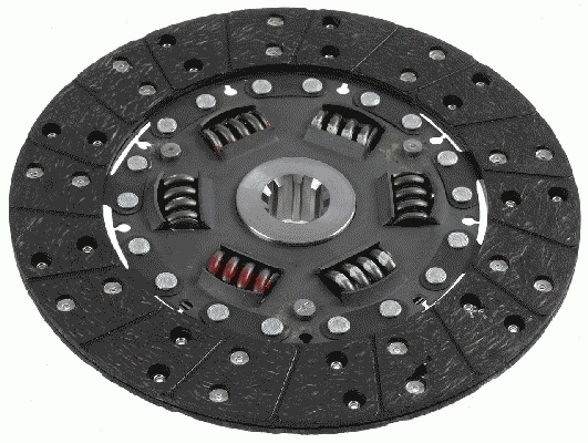 Clutch Disc