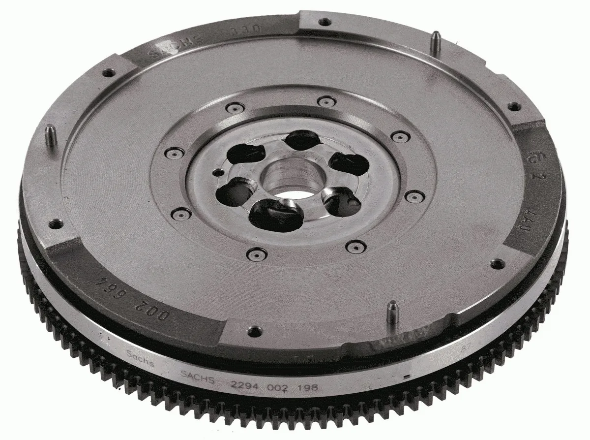 Flywheel (2294 002 198)