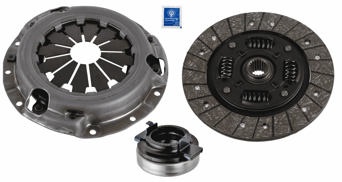 Clutch Kit (3000 558 001)
