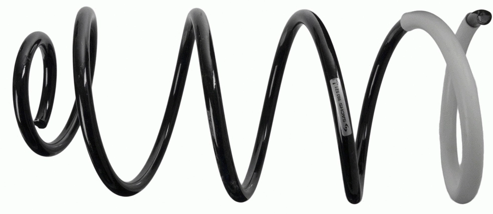 Suspension Spring (993 521)