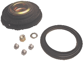 Repair Kit, suspension strut support mount (802 207)