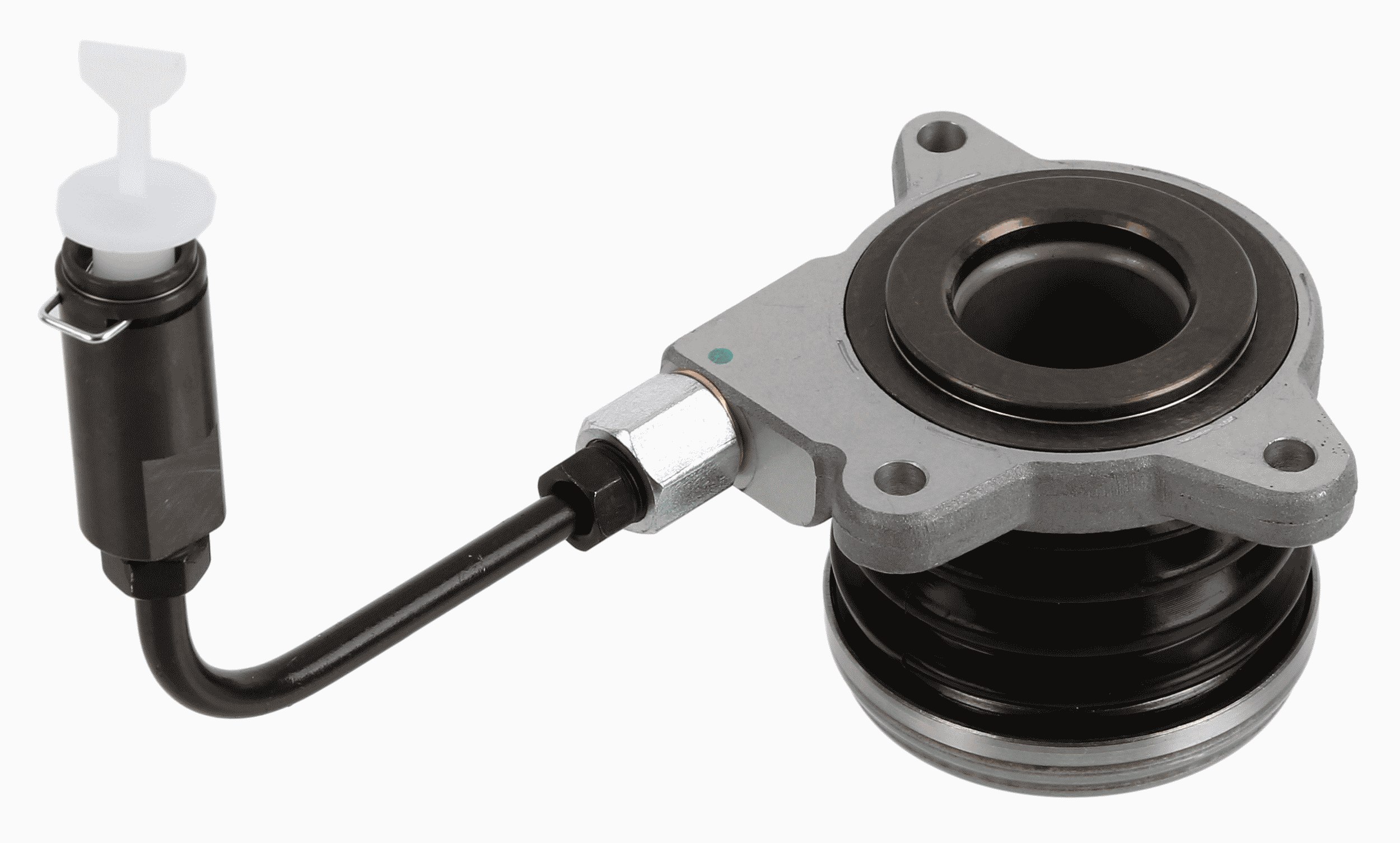 Central Slave Cylinder, clutch