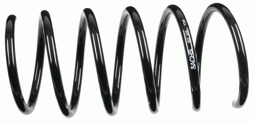 Suspension Spring
