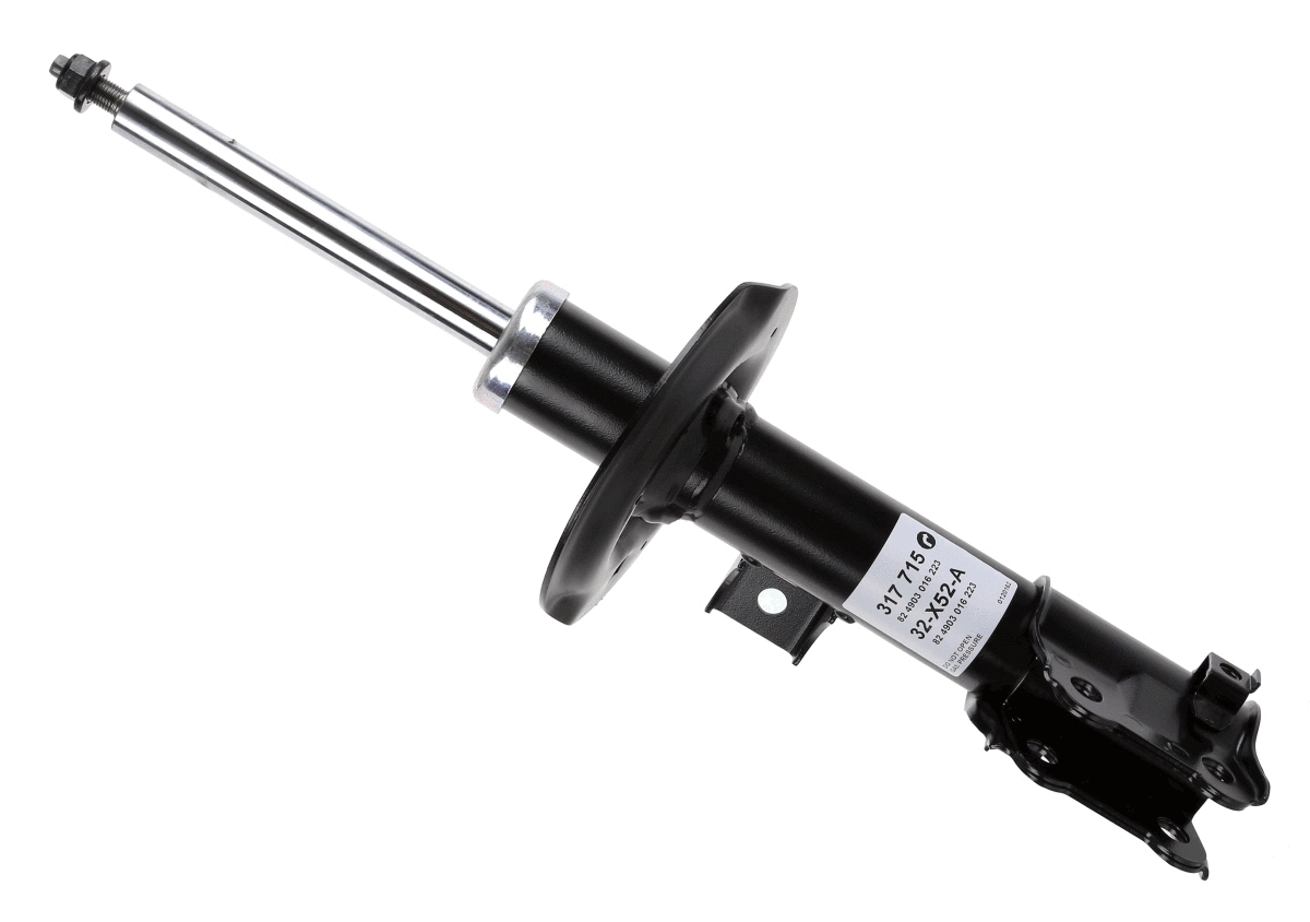 Shock Absorber (317 715)