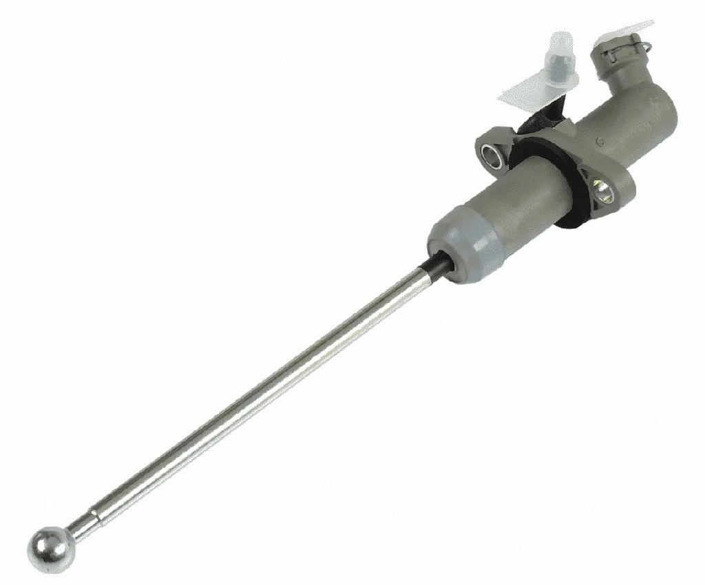 Master Cylinder, clutch (6284 600 668)