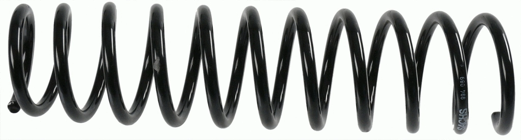 Suspension Spring (994 089)