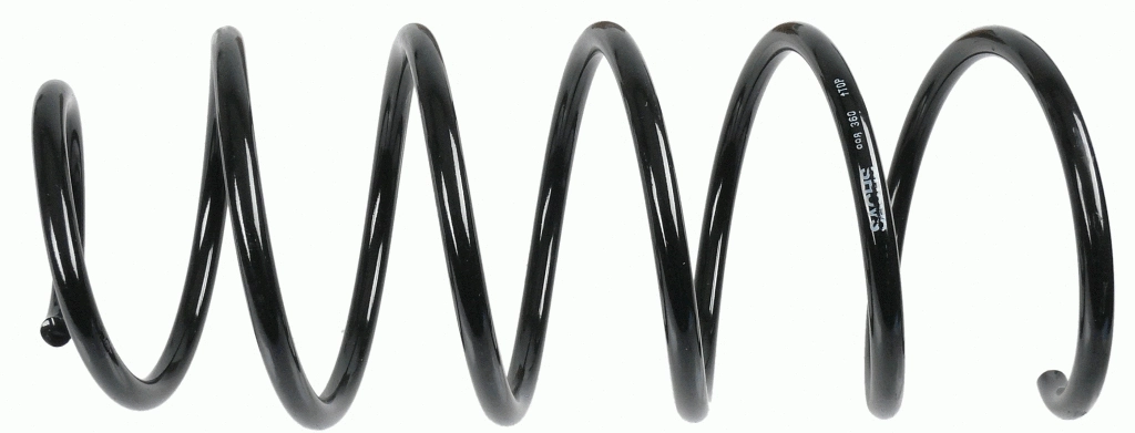 Suspension Spring (998 360)
