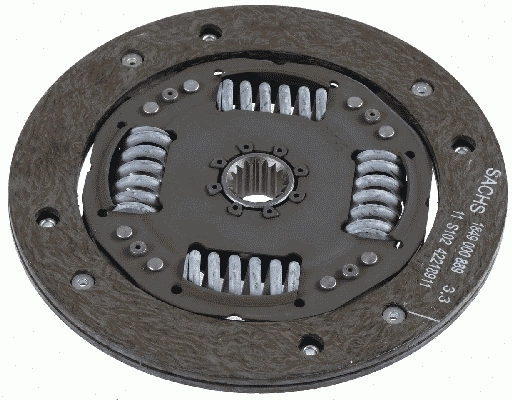 Clutch Disc