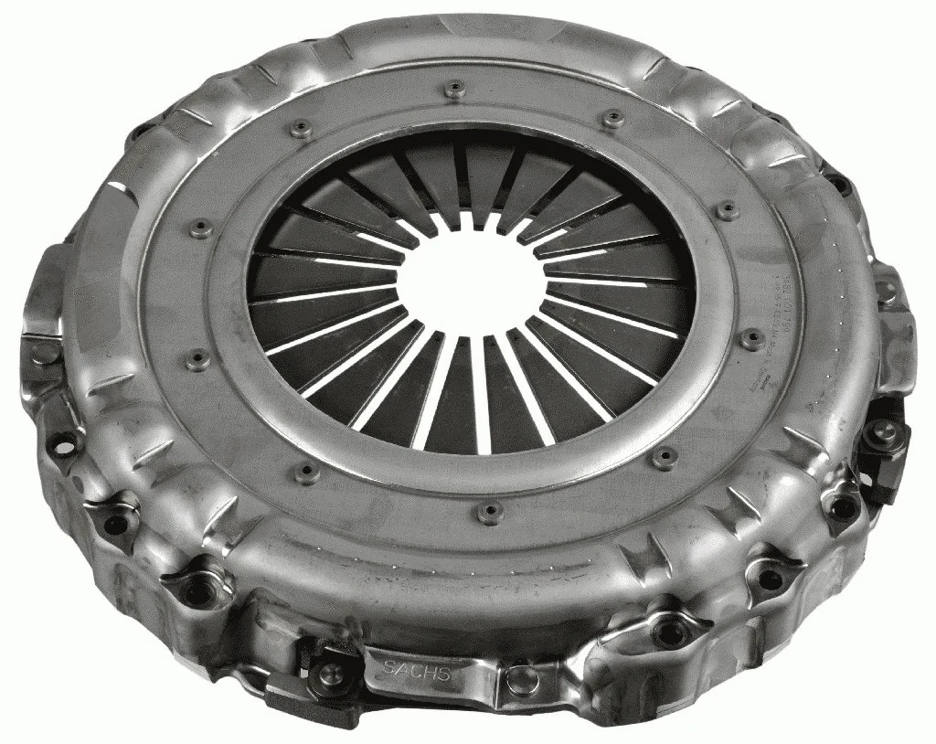 Clutch Pressure Plate (3482 001 199)