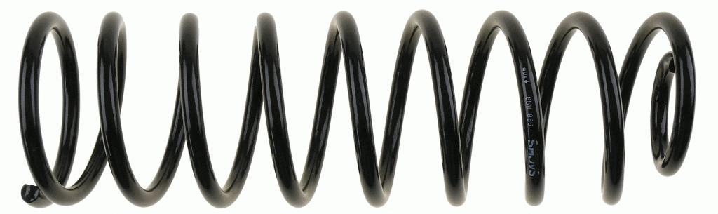 Suspension Spring (996 899)