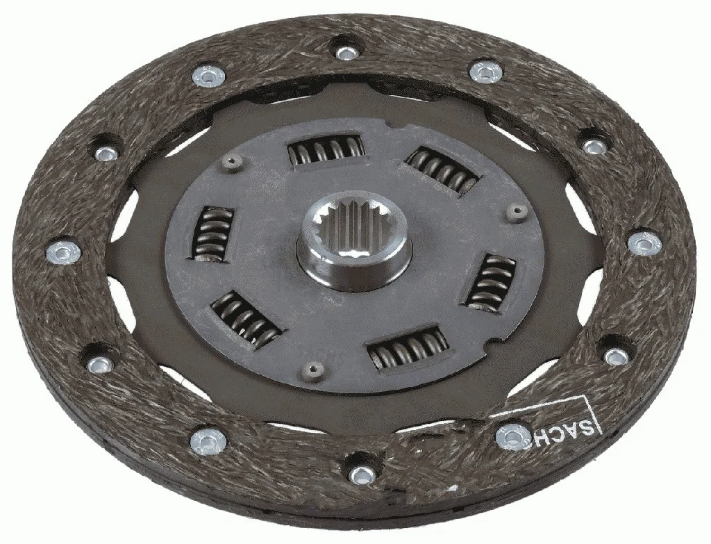 Clutch Disc (1862 932 102)