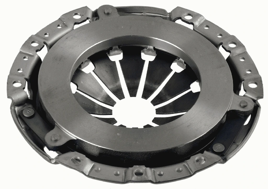 Clutch Pressure Plate