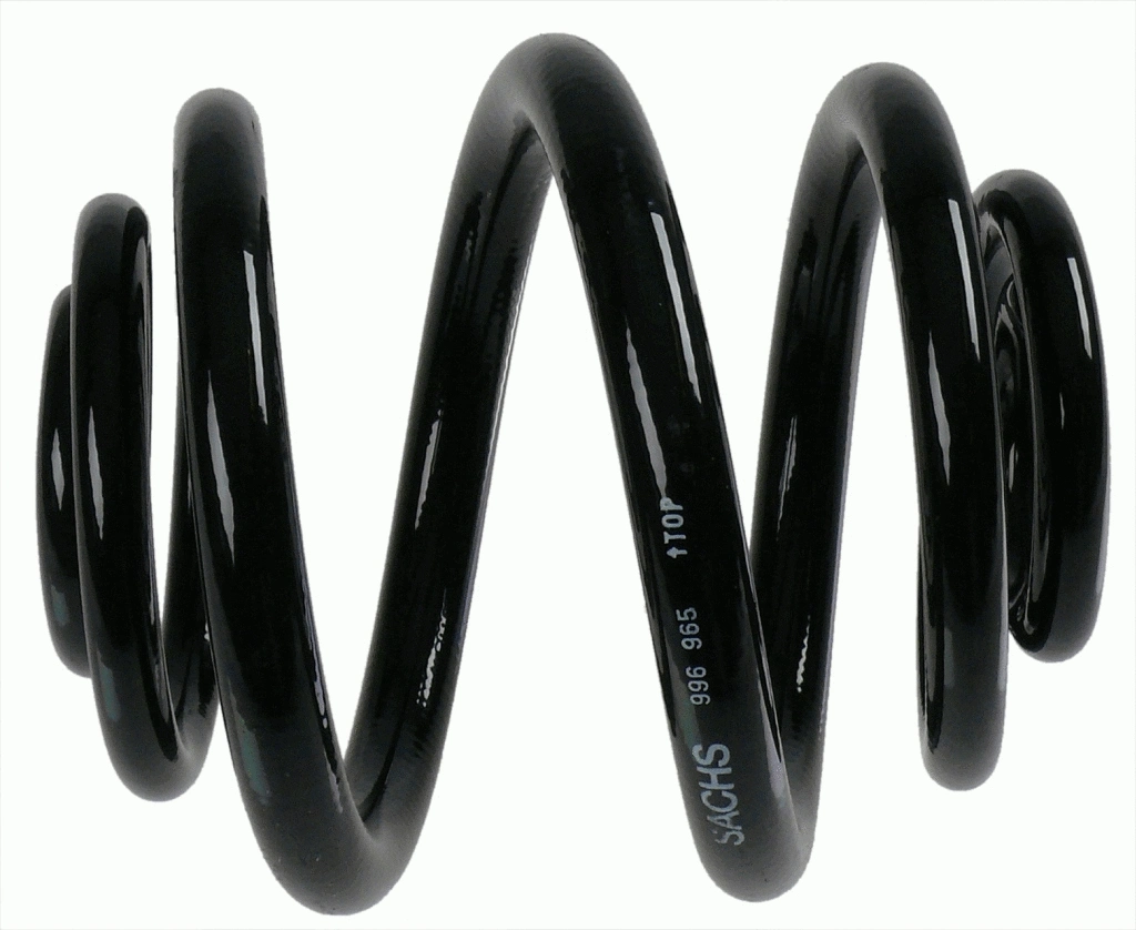Suspension Spring (996 965)