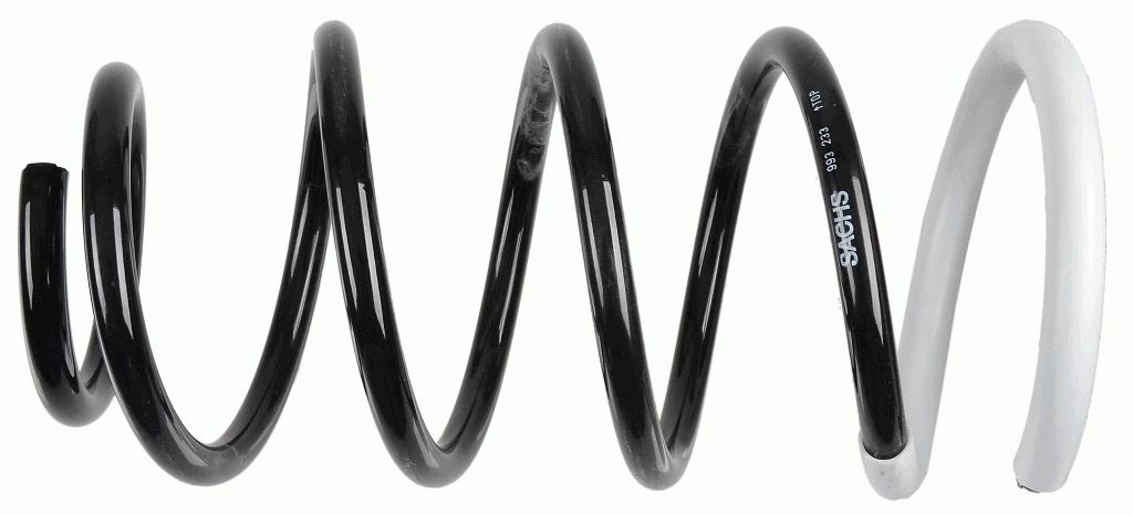 Suspension Spring (993 233)