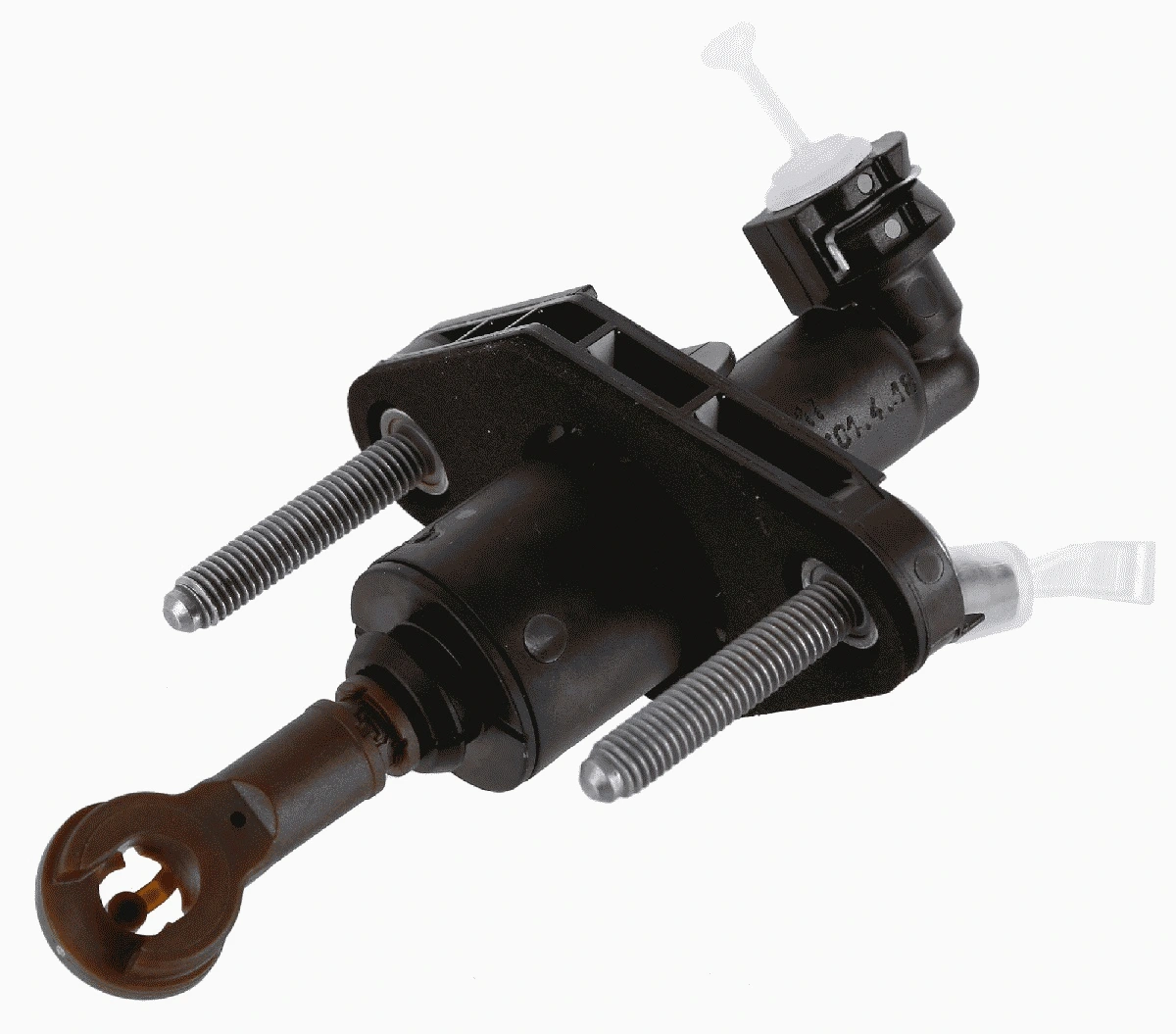 Master Cylinder, clutch (6284 605 085)