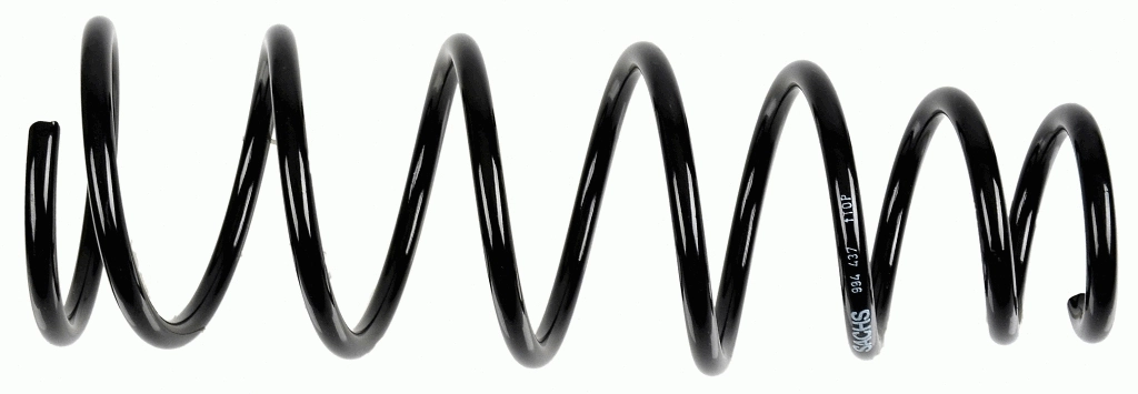 Suspension Spring (994 437)