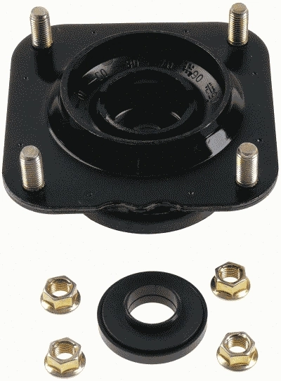 Repair Kit, suspension strut support mount (802 432)