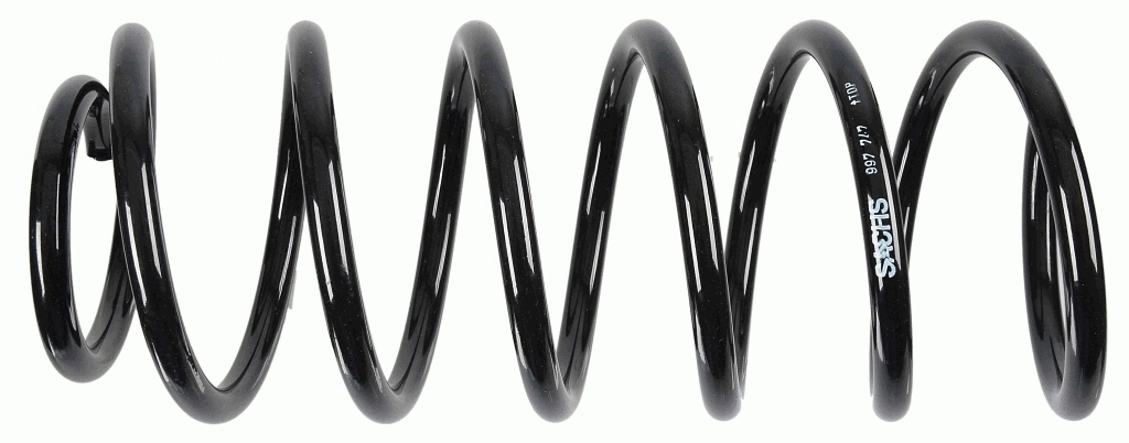 Suspension Spring