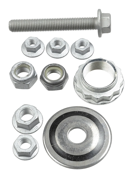 Repair Kit, wheel suspension (803 339)