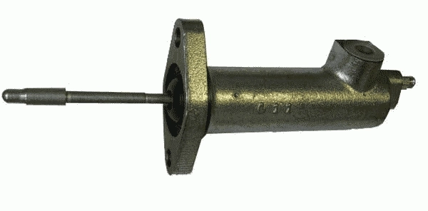 Slave Cylinder, clutch (6283 600 115)