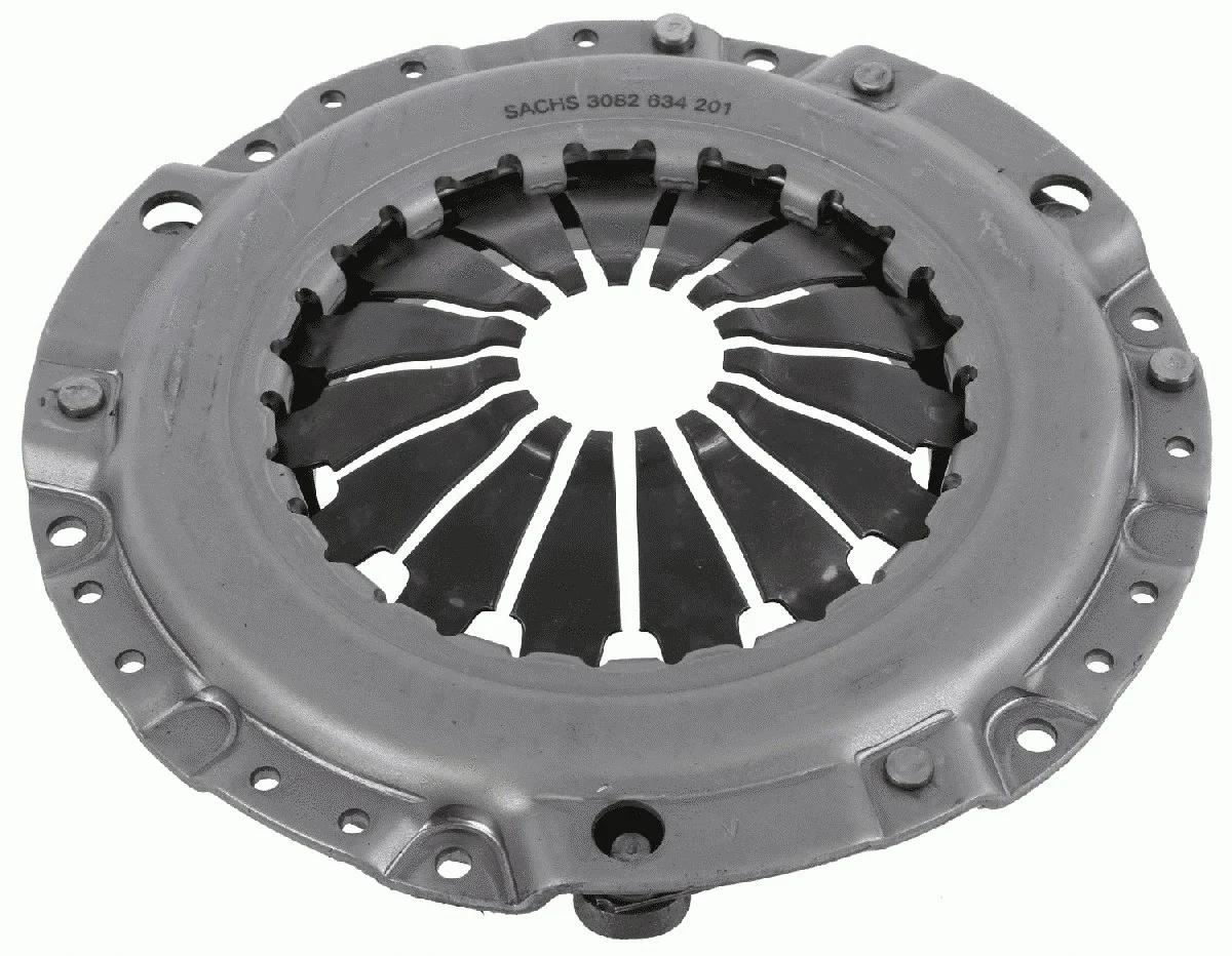 Clutch Pressure Plate (3082 634 201)