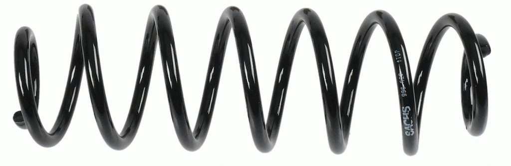 Suspension Spring (996 622)