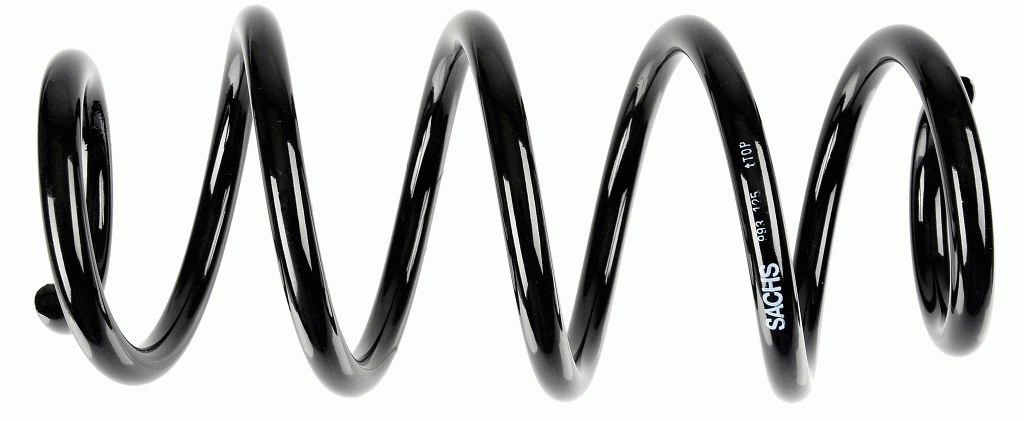 Suspension Spring (993 125)