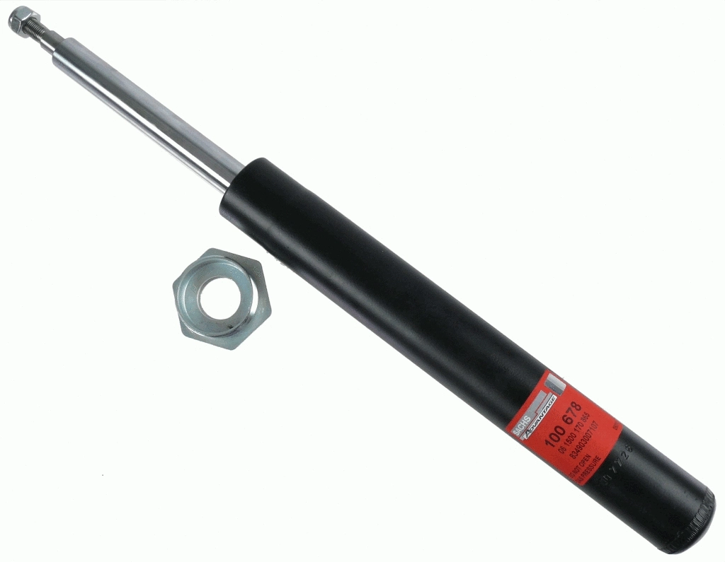 Shock Absorber (100 678)