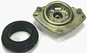 Repair Kit, suspension strut support mount (802 224)