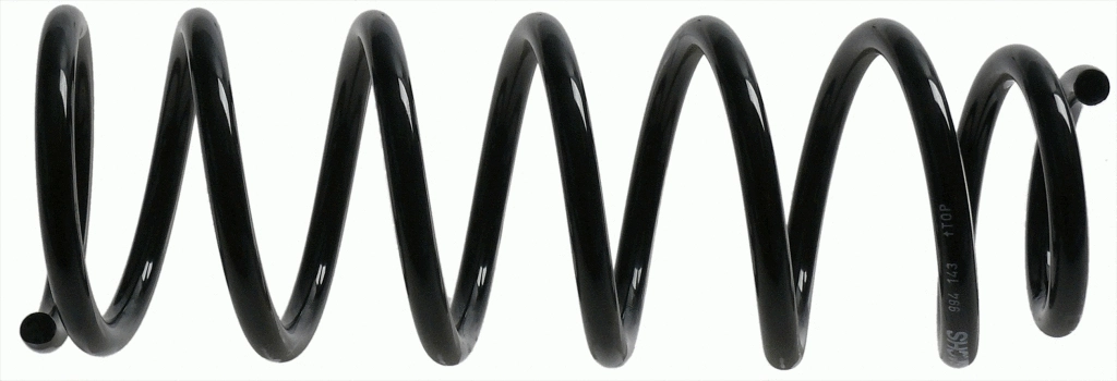 Suspension Spring (994 143)