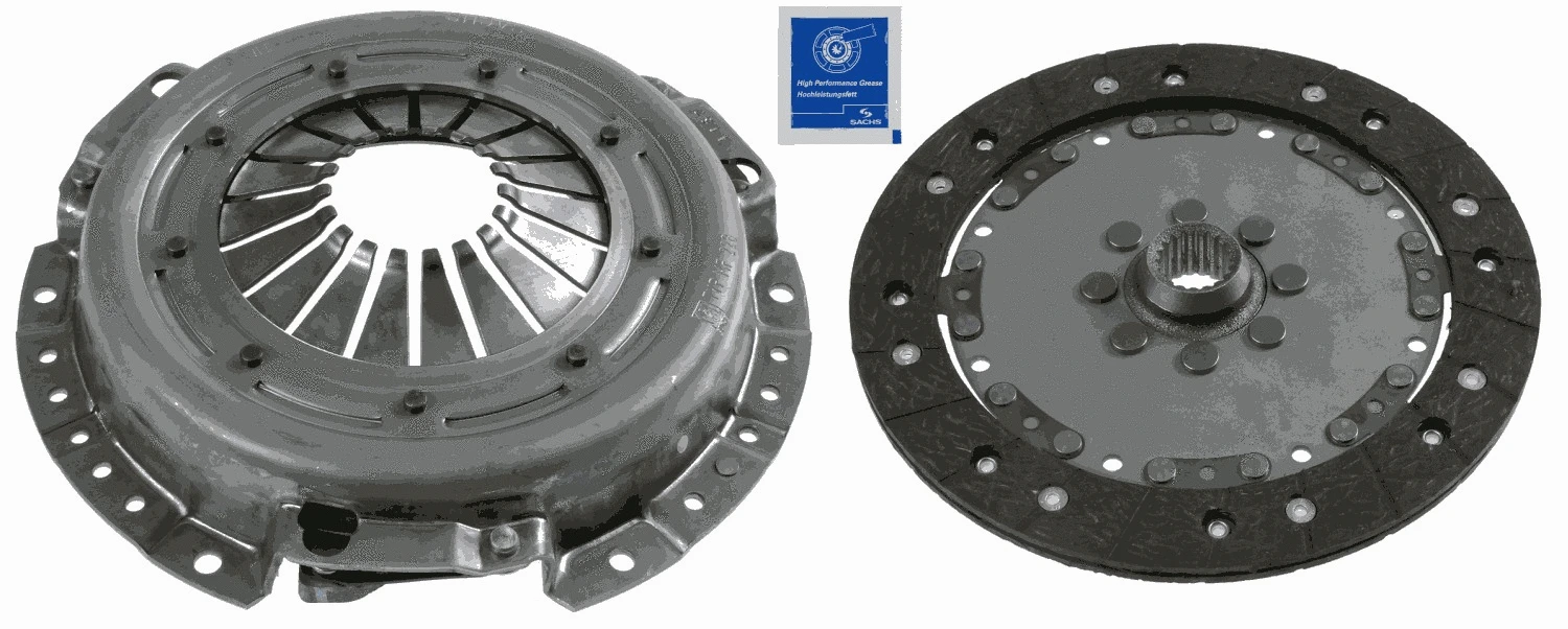Clutch Kit (3000 951 067)