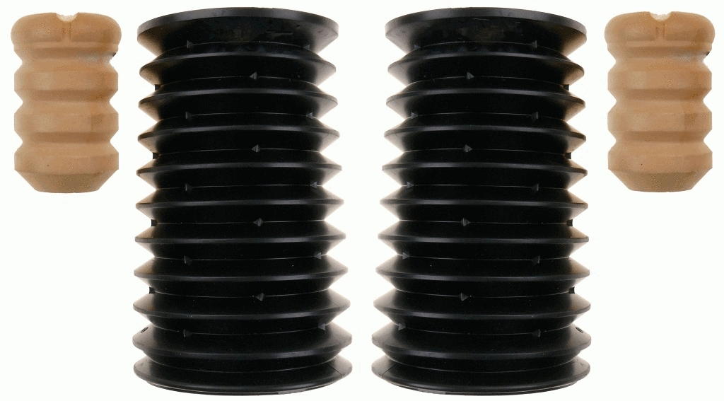 Dust Cover Kit, shock absorber (900 012)