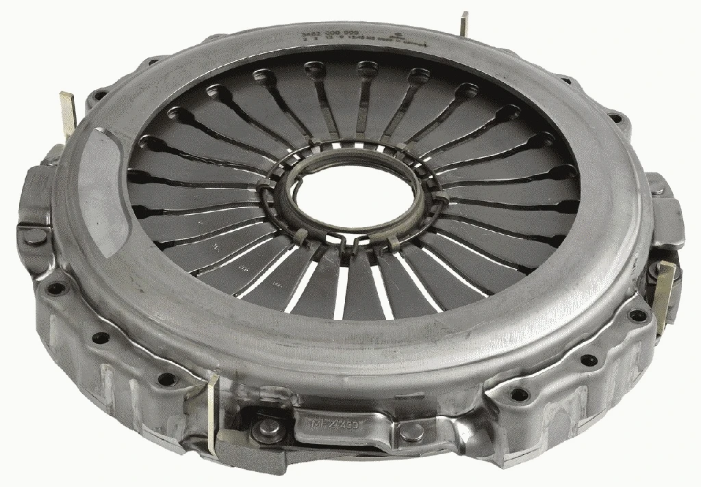Clutch Pressure Plate (3482 000 999)