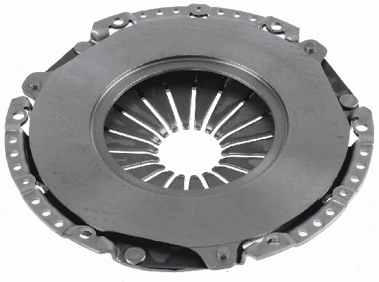 Clutch Pressure Plate