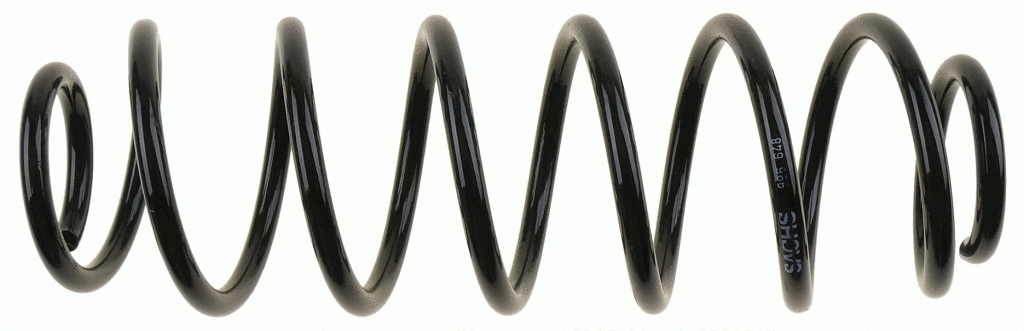 Suspension Spring (996 648)