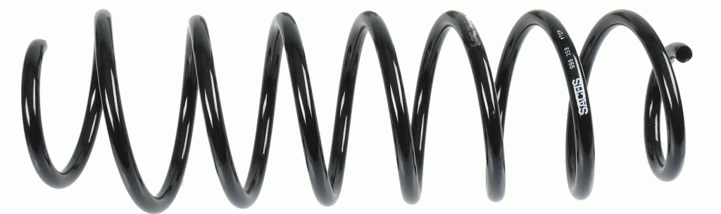 Suspension Spring (998 359)