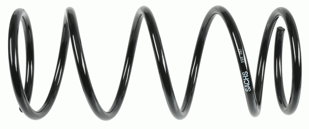 Suspension Spring (998 267)